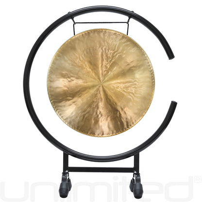 11" to 12" Gongs on the High C Gong Stand