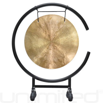 11" to 12" Gongs on the High C Gong Stand
