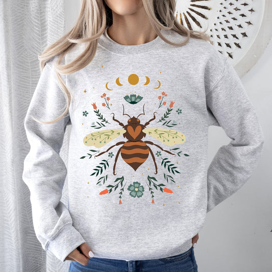 Honey Bee - Sweatshirt