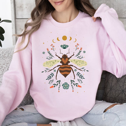 Honey Bee - Sweatshirt