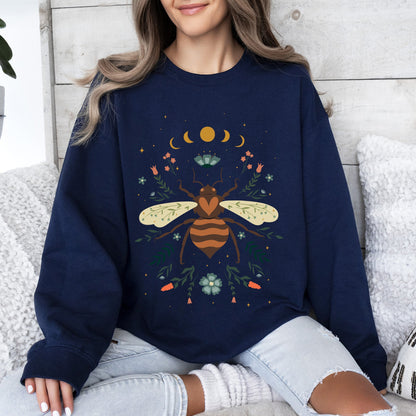 Honey Bee - Sweatshirt