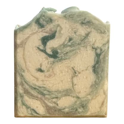 Honeysuckle & Mint Blossom Artisan Soap