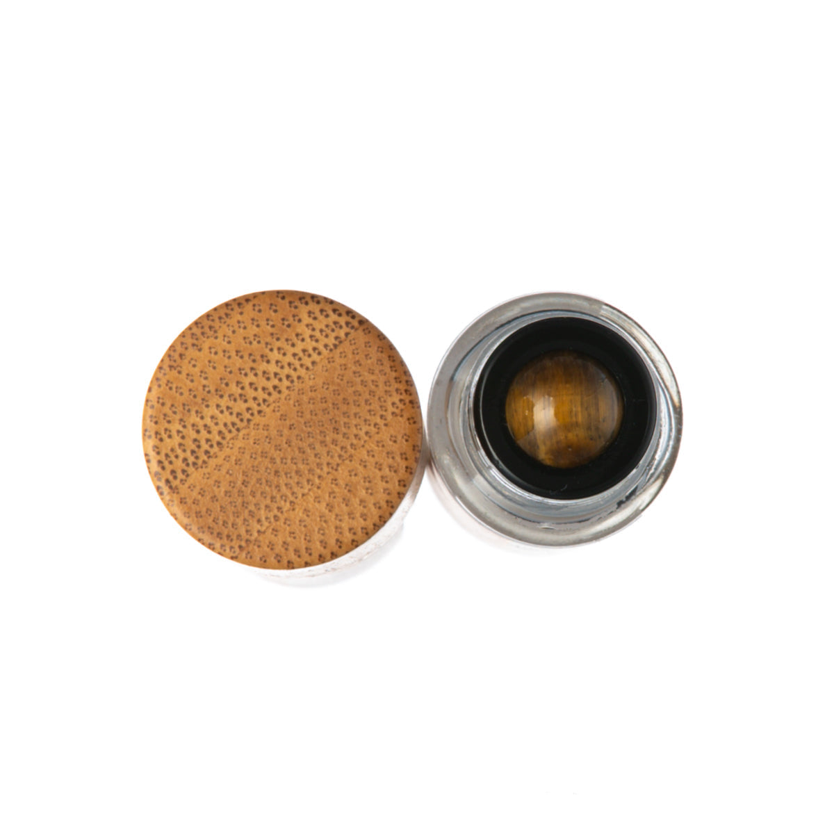 I Am Confident Essential Oil Elixir - Empowerment - Aromatherapy Roller Bottle