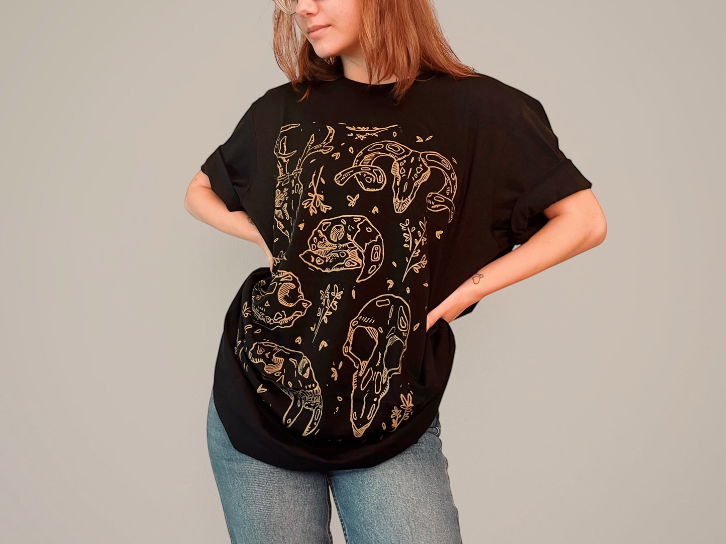 Bones T-Shirt