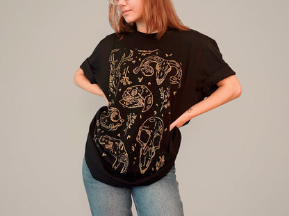 Bones T-Shirt