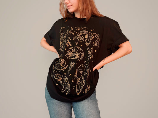 Bones T-Shirt