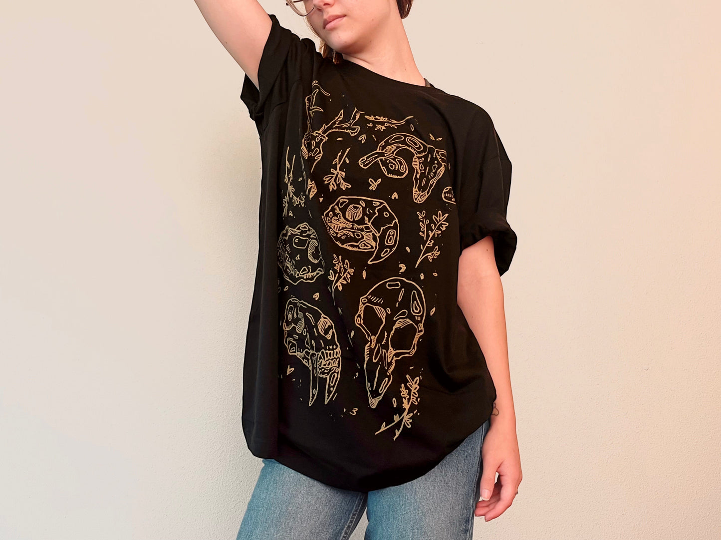 Bones T-Shirt