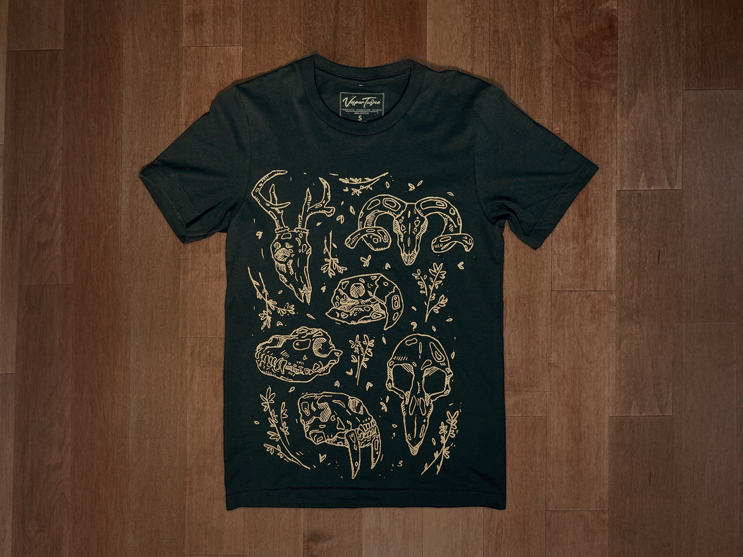 Bones T-Shirt