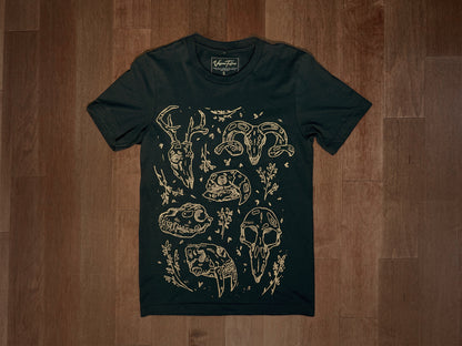 Bones T-Shirt