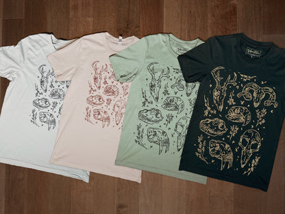 Bones T-Shirt