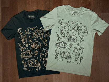 Bones T-Shirt