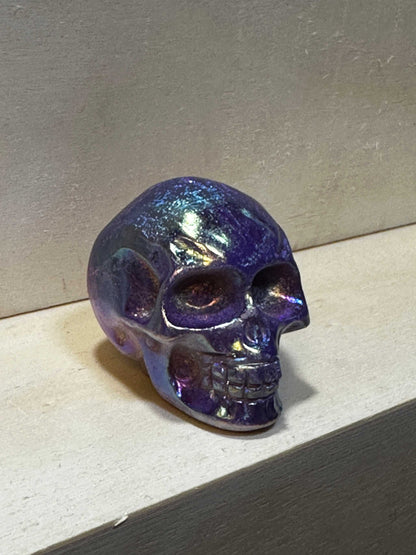 2" Skull