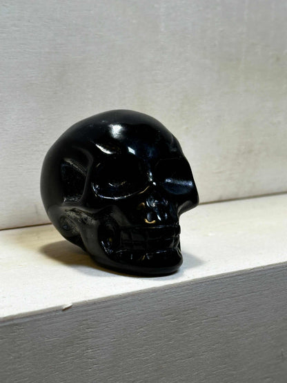 2" Skull