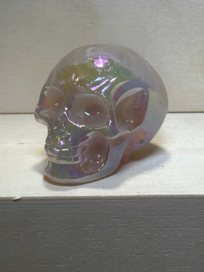 2" Skull