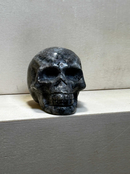 2" Skull