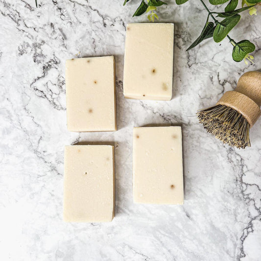 Lavender Ylang Ylang - handmade soap