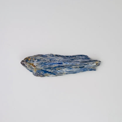 Blue Kyanite w/quartz