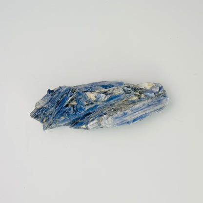 Blue Kyanite w/quartz