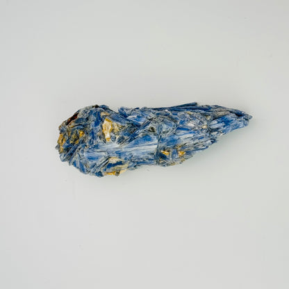 Blue Kyanite w/quartz