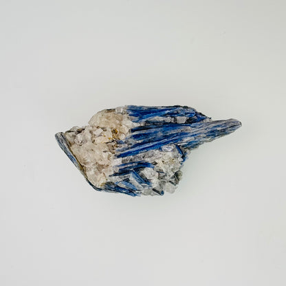 Blue Kyanite w/quartz