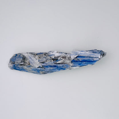 Blue Kyanite w/quartz