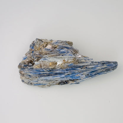 Blue Kyanite w/quartz