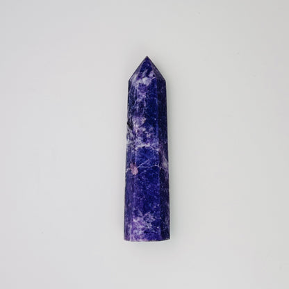 Lepidolite