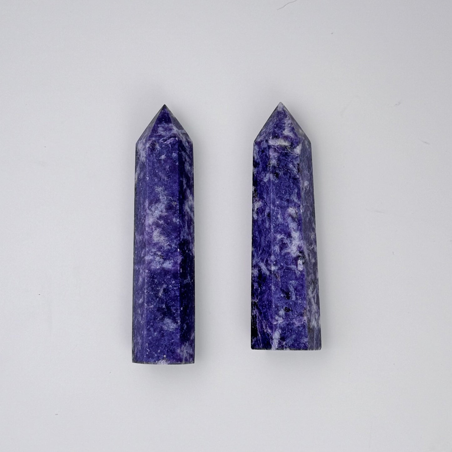 Lepidolite