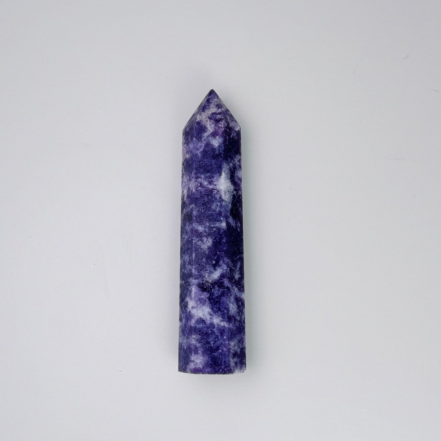 Lepidolite