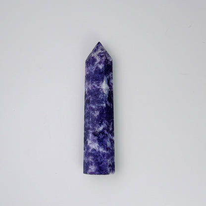 Lepidolite