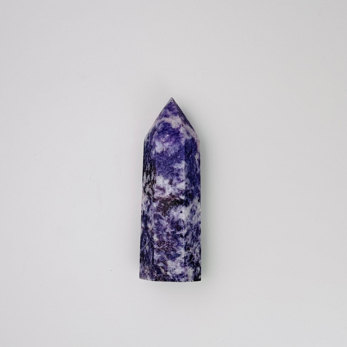 Lepidolite