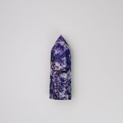 Lepidolite