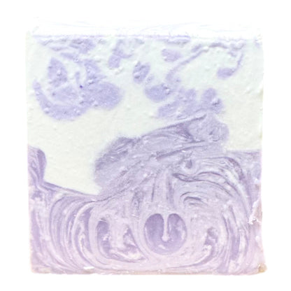 Freesia & Lilac Artisan Soap