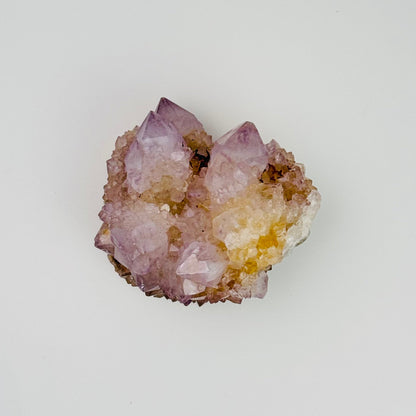 Spirit Quartz