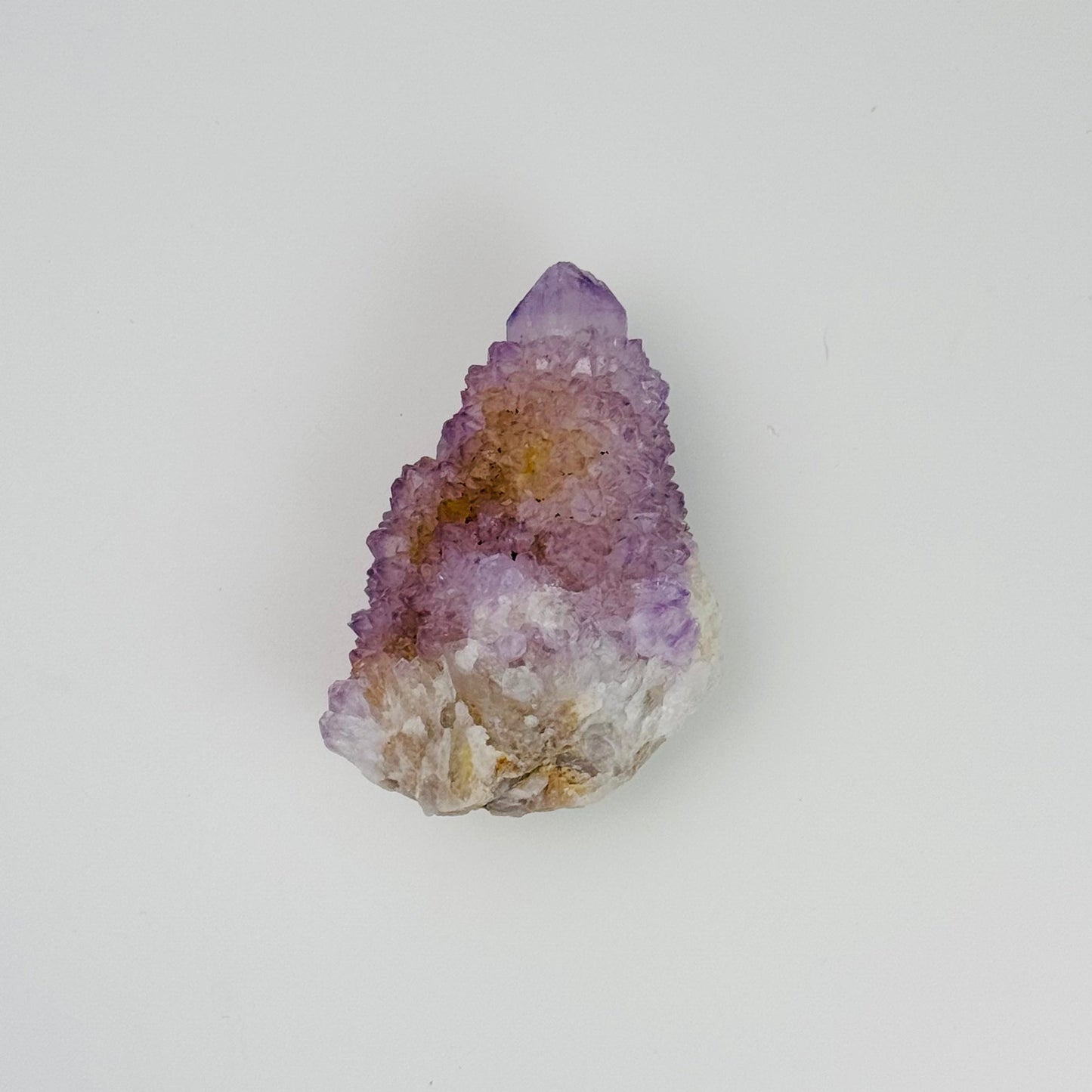 Spirit Quartz