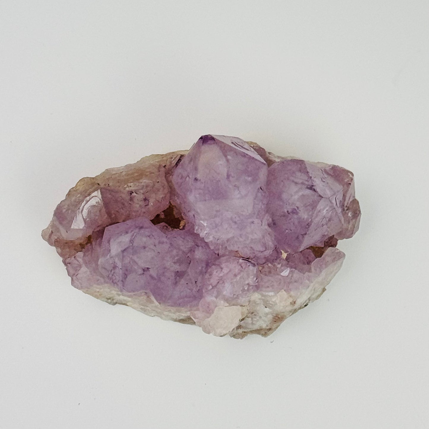 Spirit Quartz