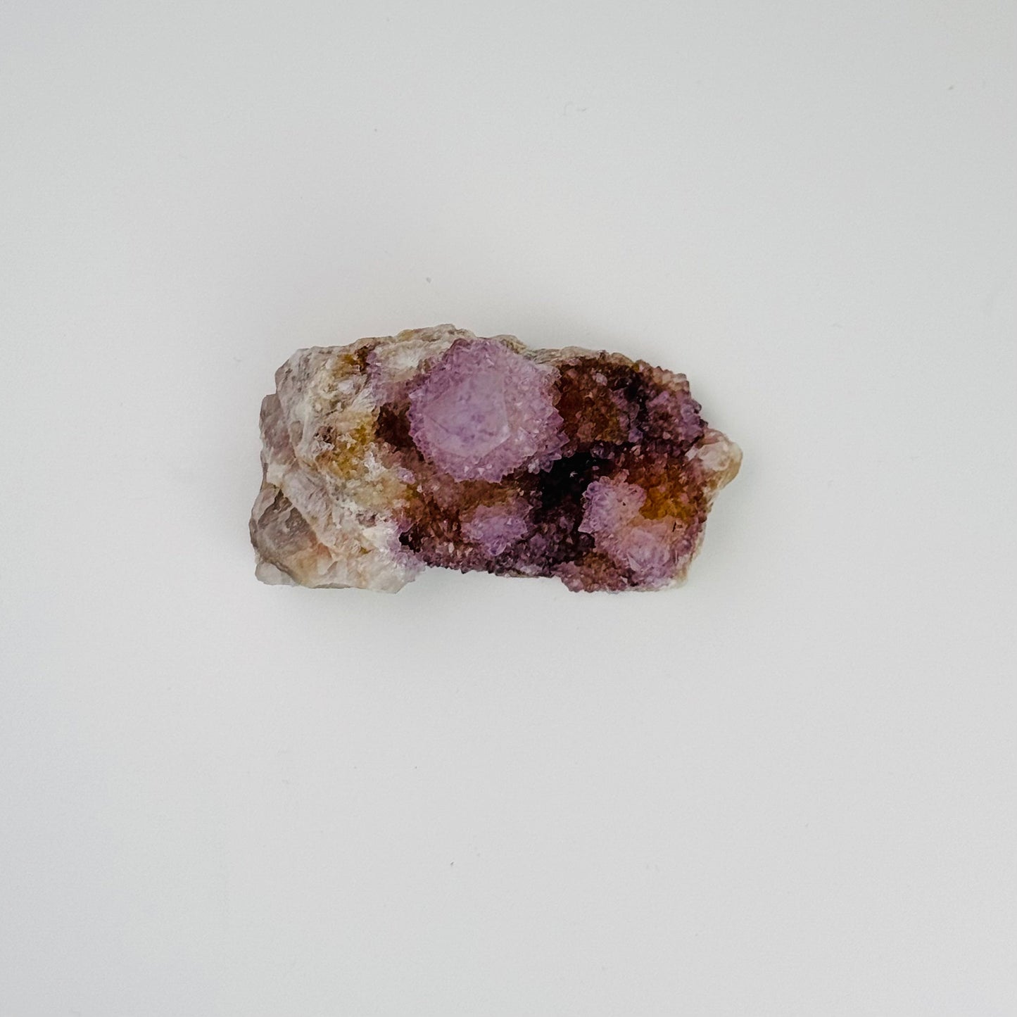 Spirit Quartz