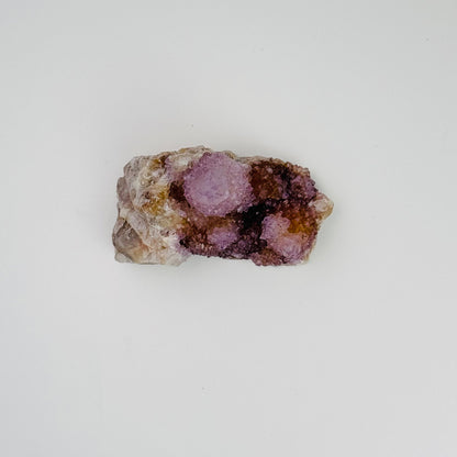 Spirit Quartz