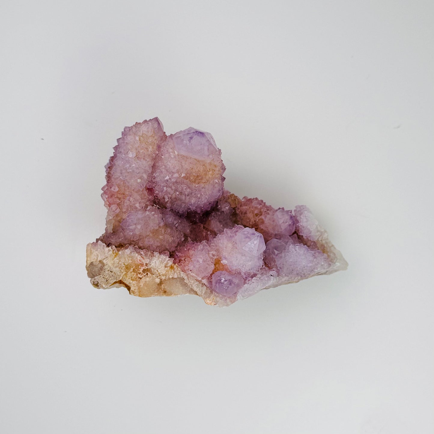 Spirit Quartz