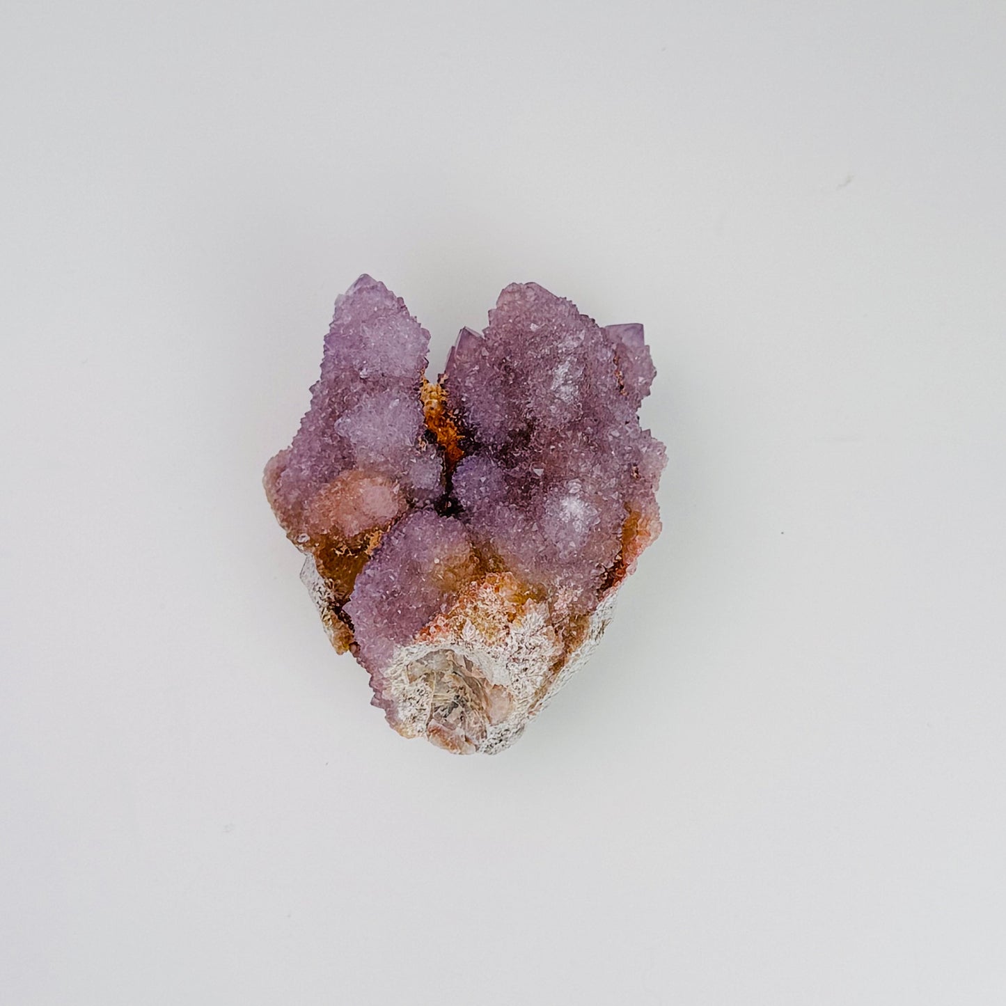Spirit Quartz