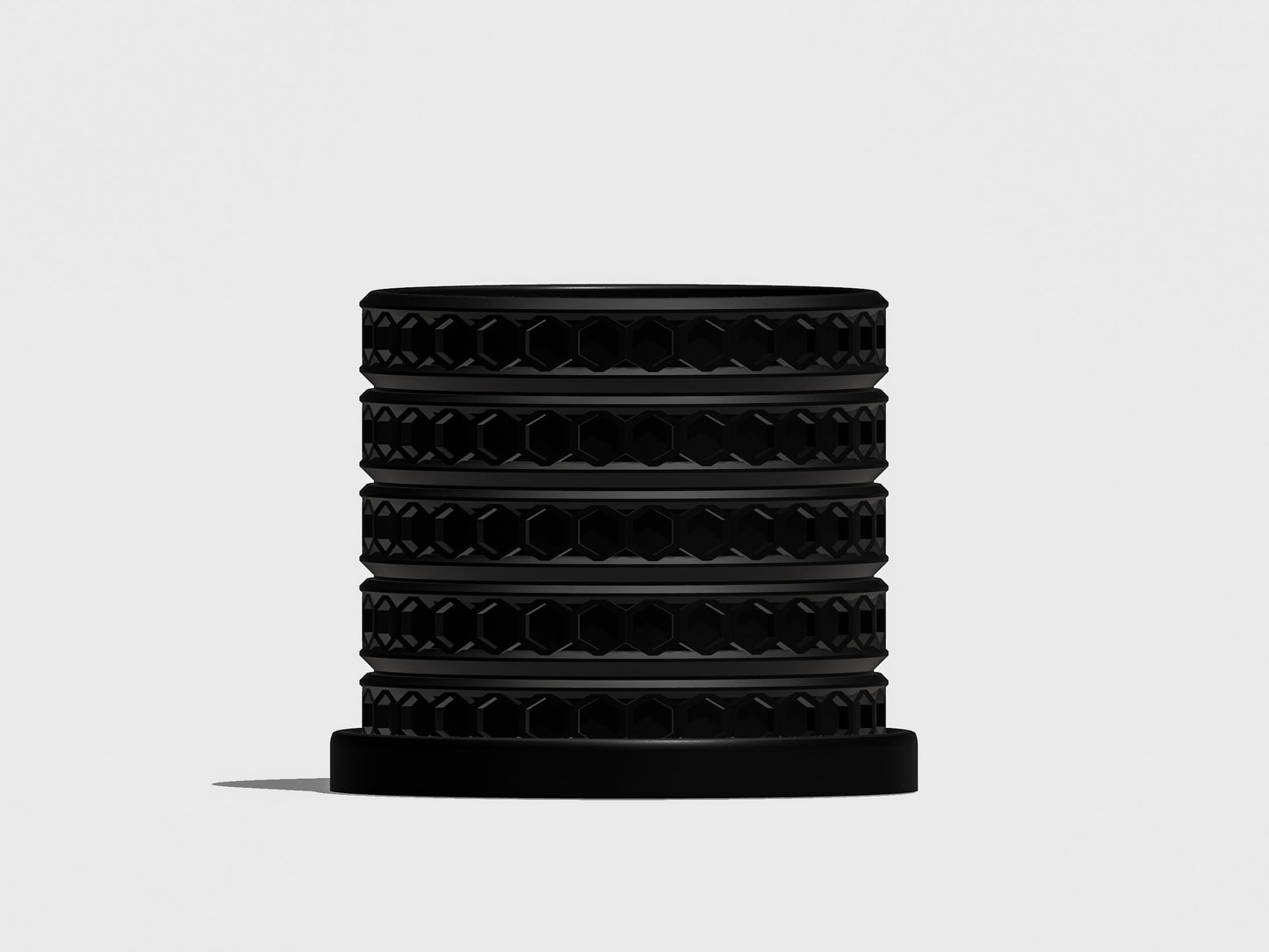 Orion Planter, Multiple Sizes and Colors