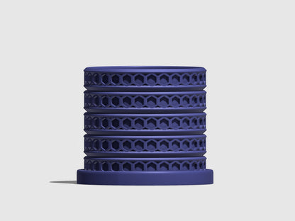 Orion Planter, Multiple Sizes and Colors