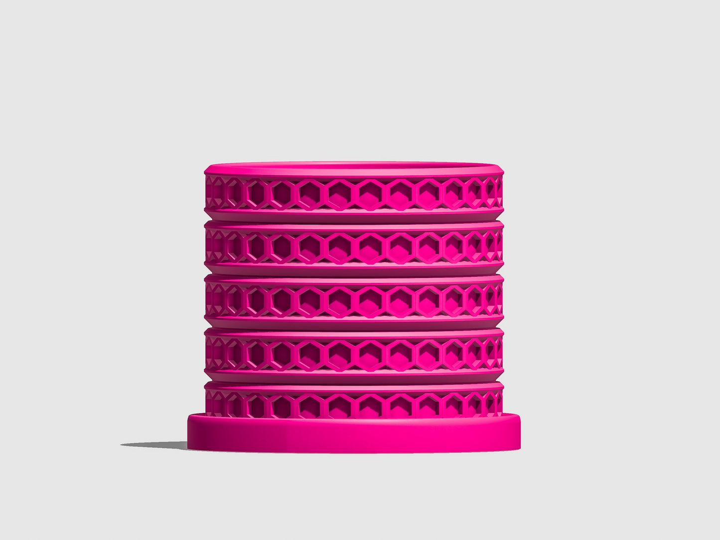 Orion Planter, Multiple Sizes and Colors