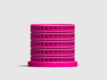 Orion Planter, Multiple Sizes and Colors