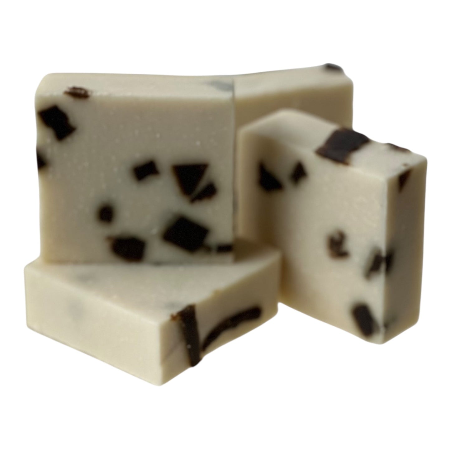 Palo Santo & Pine Tar Artisan Soap