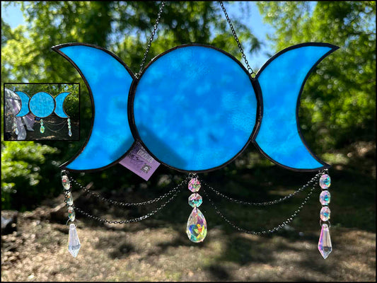 XL Triple Goddess
