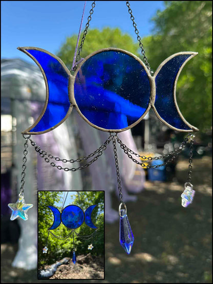 Triple Goddess