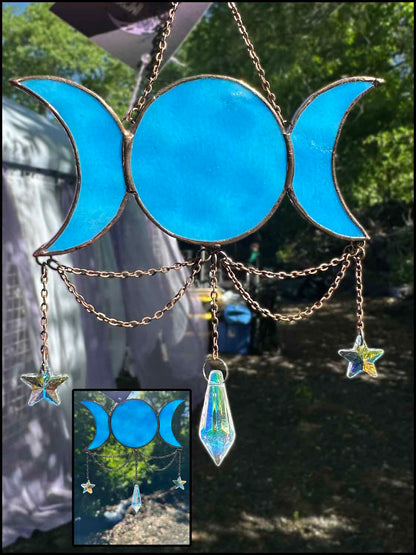 Triple Goddess