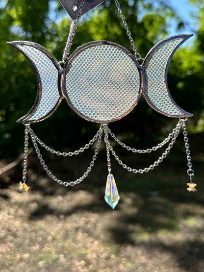 Triple Goddess