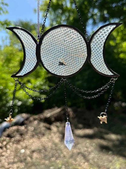 Triple Goddess